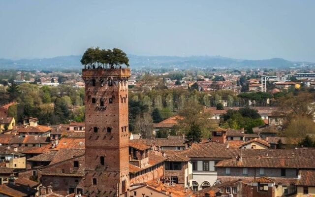 Casa Toscana