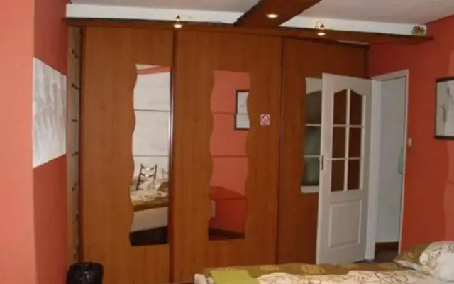 Pokoje Gościnne Irene