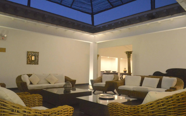 Empedrada Ranch & Lodge - Hotel Asociado Casa Andina