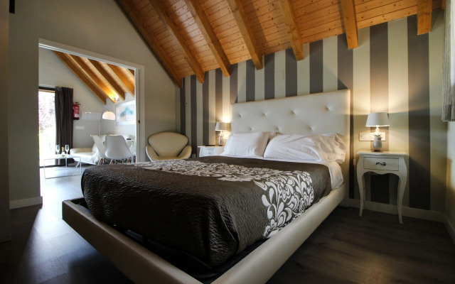 Complejo Rural La Coronilla