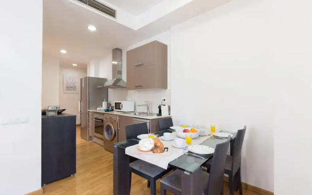 Apartamento Matarolux 16