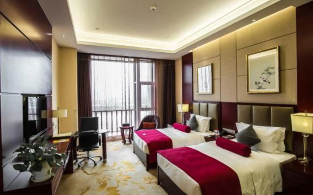 Guotai Anning Hotel
