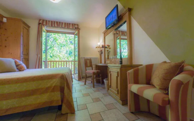 Hotel Lo Fleye