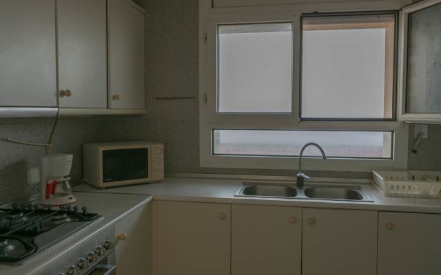 Apartamentos Sa Nau