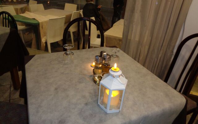 Hotel Ristorante Pizzeria Le Voilier