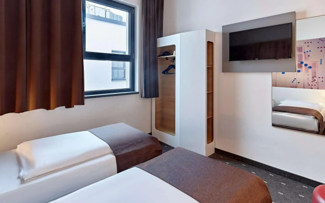 B&B Hotel Köln-Troisdorf