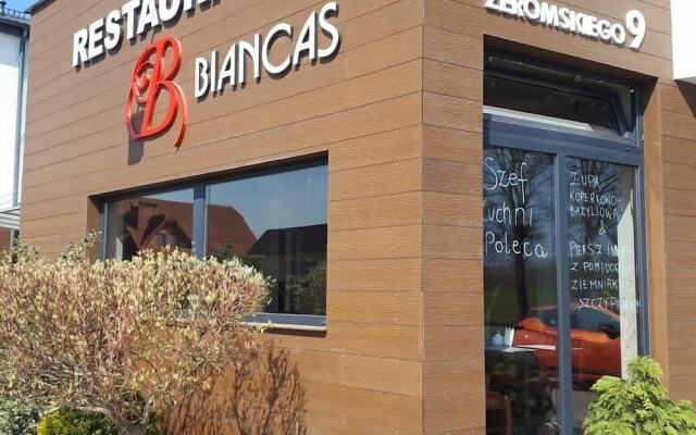 Hotel Biancas