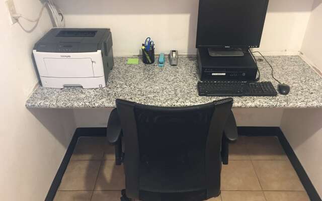 SureStay Hotel by Best Western Weimar