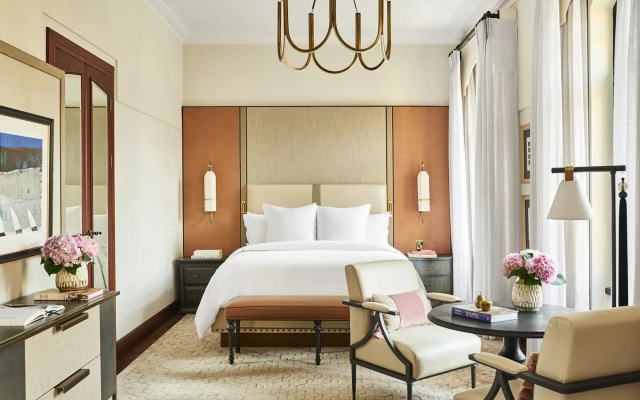 Four Seasons Hotel Istanbul at Sultanahmet 