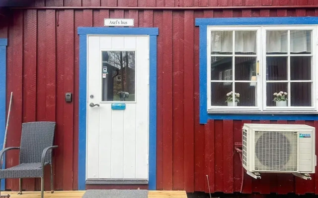 4 Person Holiday Home in Bredaryd