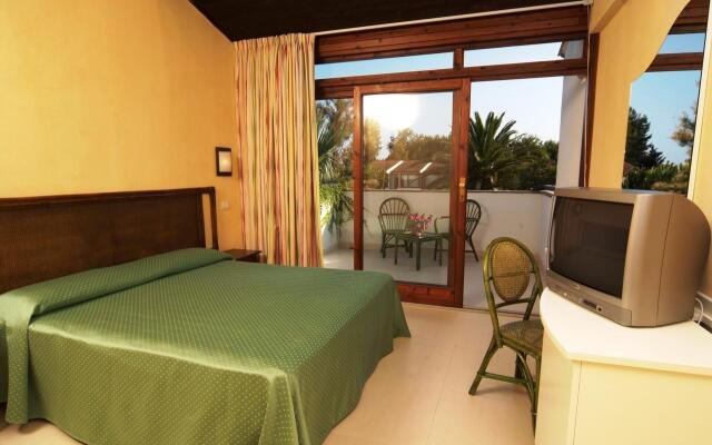 Porto Kaleo Hotel Village