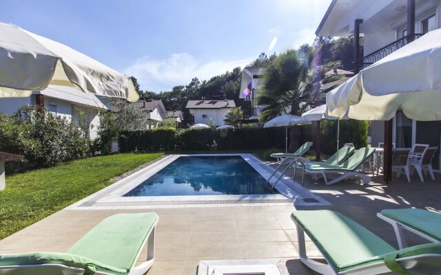 Villa Kekik by Tatilpremium