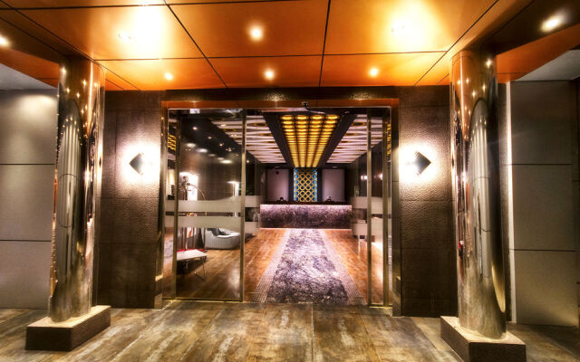 Yanbu Inn Residential Suites