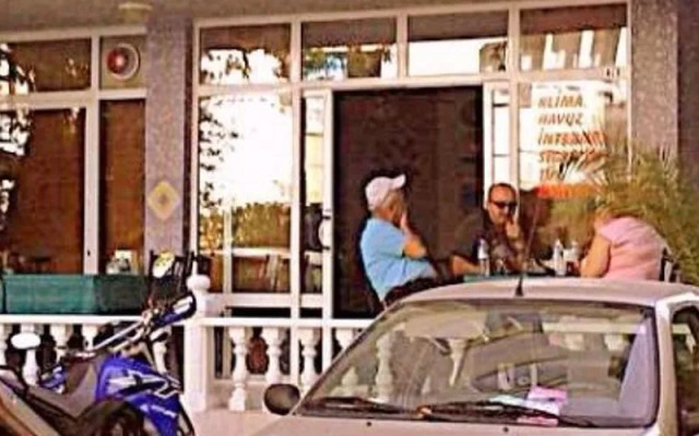 Akcay Mavi Hotel