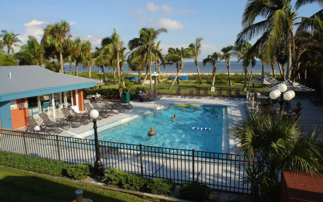 Sanibel Island Beach Resort