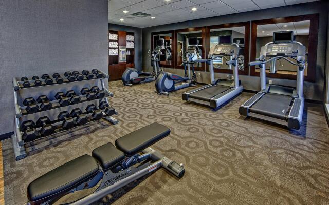 Fairfield Inn & Suites by Marriott Jackson