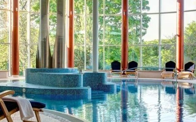 Seaham Hall and Serenity Spa