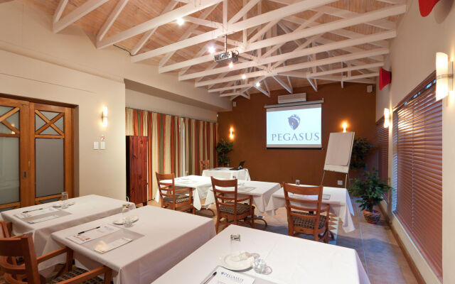 Cape Flame Guest House