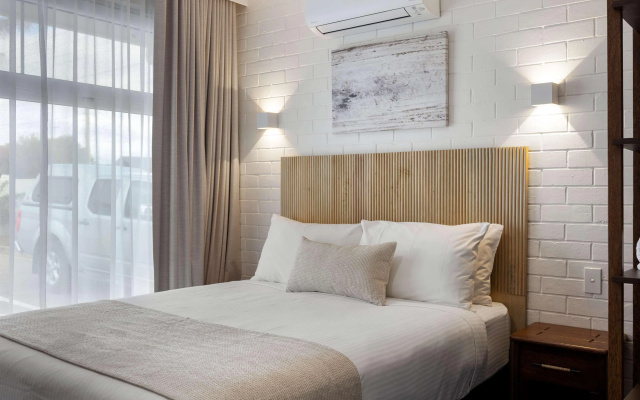 Best Western Adelaide Airport Motel – Guest Rooms – Adelaide