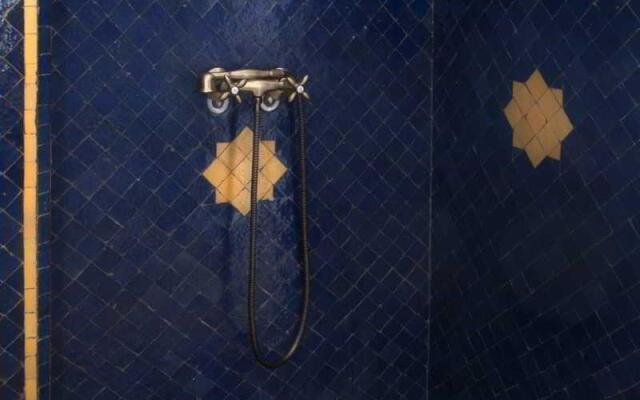 Les 3 Terrasses du Riad Asmitou