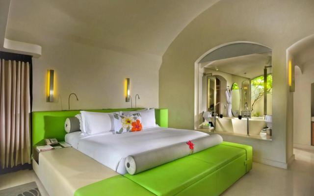 SO/ Sofitel Mauritius