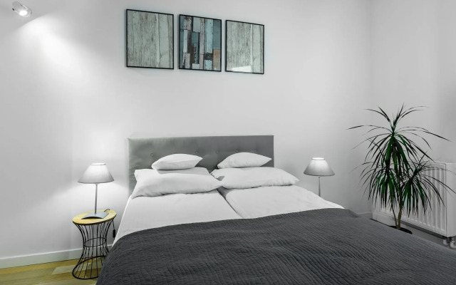 Aparthotel 1899 by Platinum