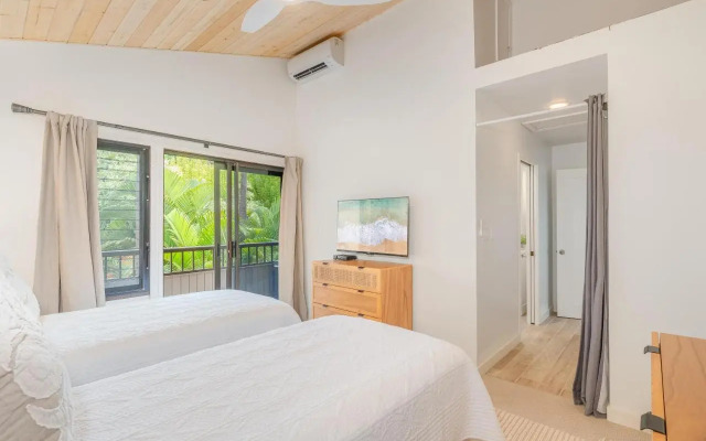 Wailea Ekolu 504, Kihei