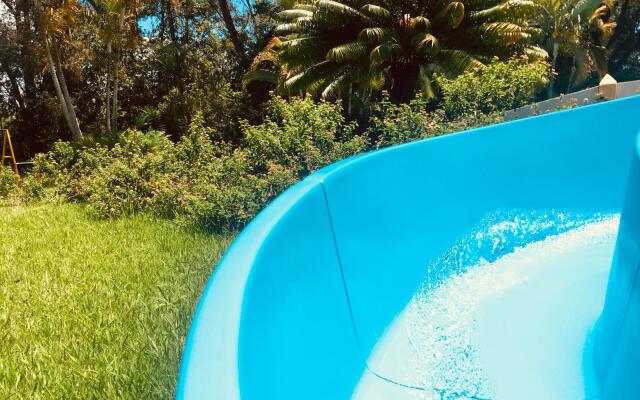 Hotel Fazenda Colina