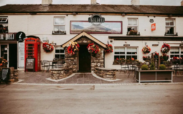 The Wilson's Arms