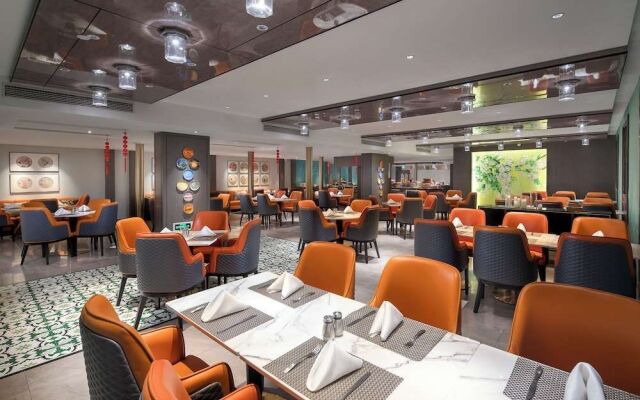 Ejon Intercontinental Yiwu