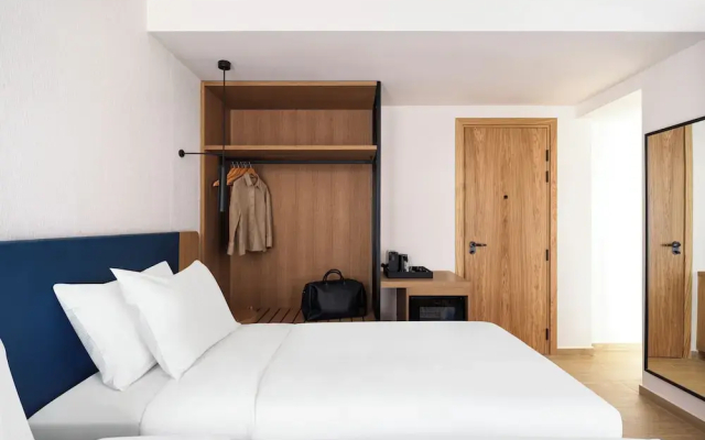 Hilton Garden Inn Chania City