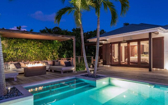 Dream Villa Gouverneur 655