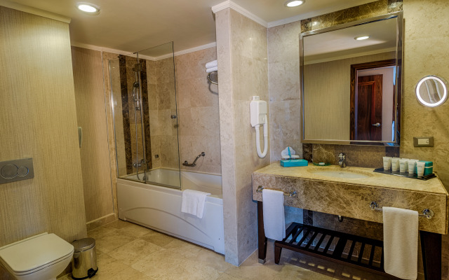 Susesi Luxury Resort - All Inclusive