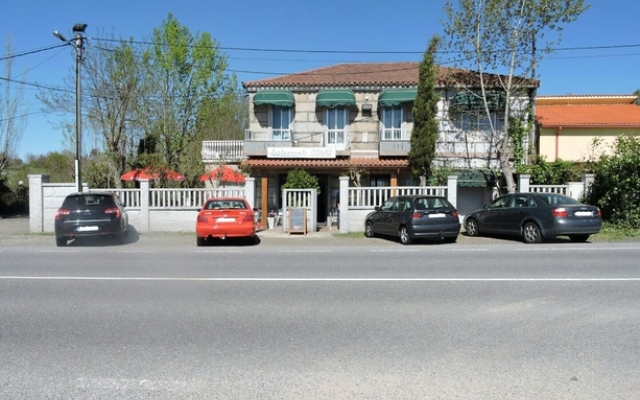 Hostal Restaurante Cobas