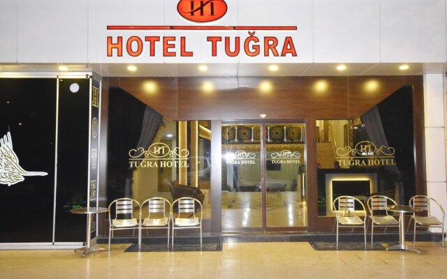 Tugra Hotel