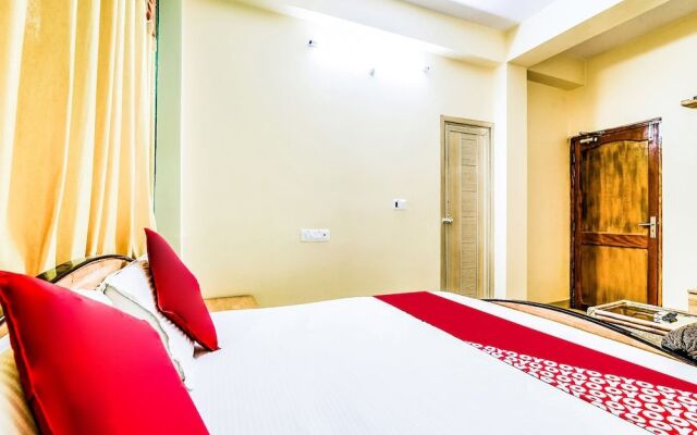 OYO 16791 Blue Ocean Resort