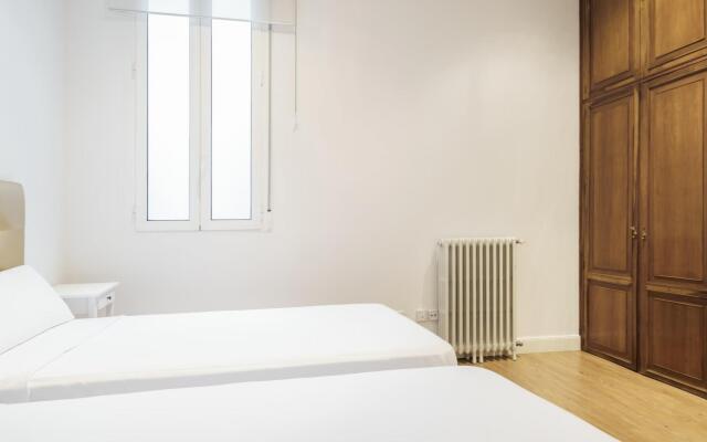 Callao Apartment II 4BR 3BT