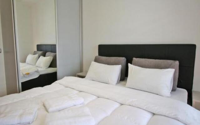 Luxury Skopje Apartments Premium