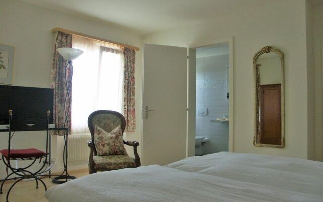 Hotel Chartreuse
