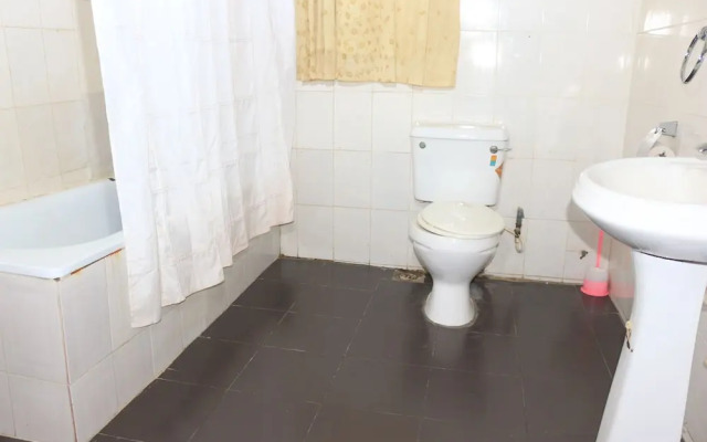 Liz Ani Hotel Annex