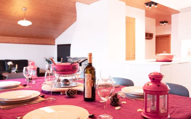 Grand-pont 15 Ollon in Ollon