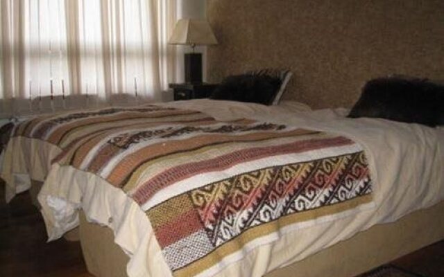 Arelauquen Golf & Country Club