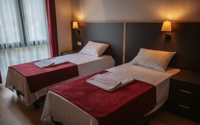 Alya Butik Otel