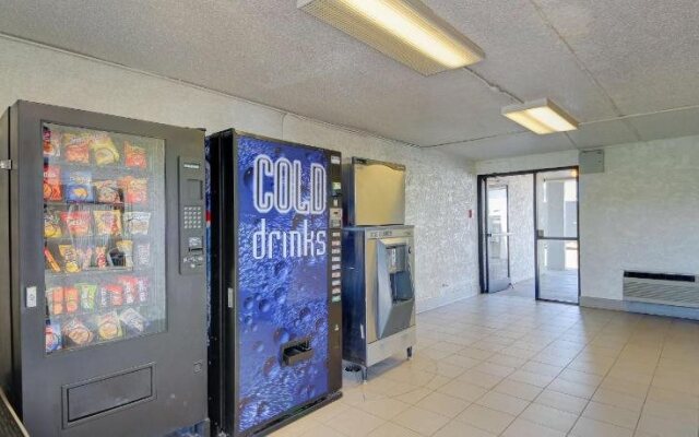 Economy Hotel Plus Oklahoma City