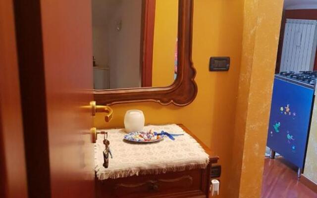 Appartamento al Malvo'