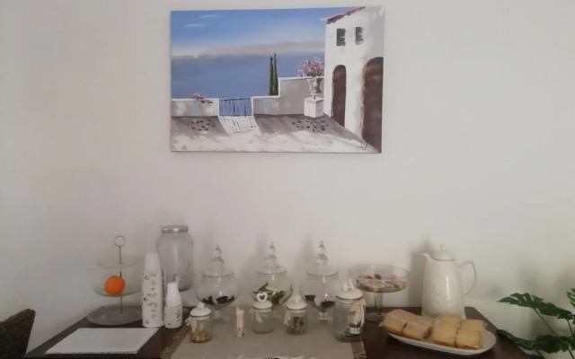 Fitta Chambre Mavì