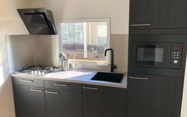 Groene eiland Appeltern