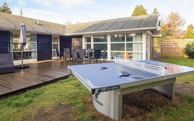 4 Star Holiday Home in Vaeggerlose