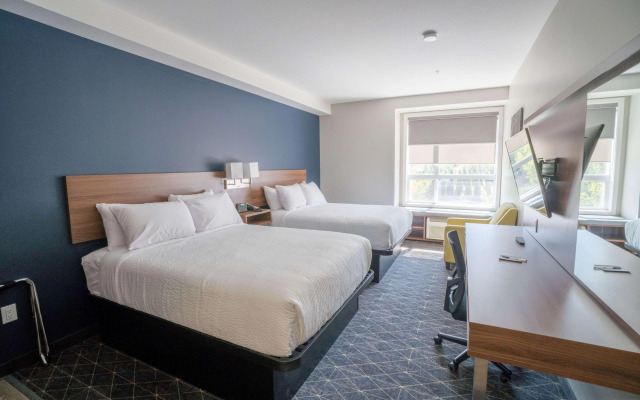 Park Inn by Radisson, Kelowna