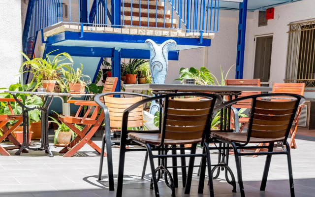 Hotel Blasón Junior